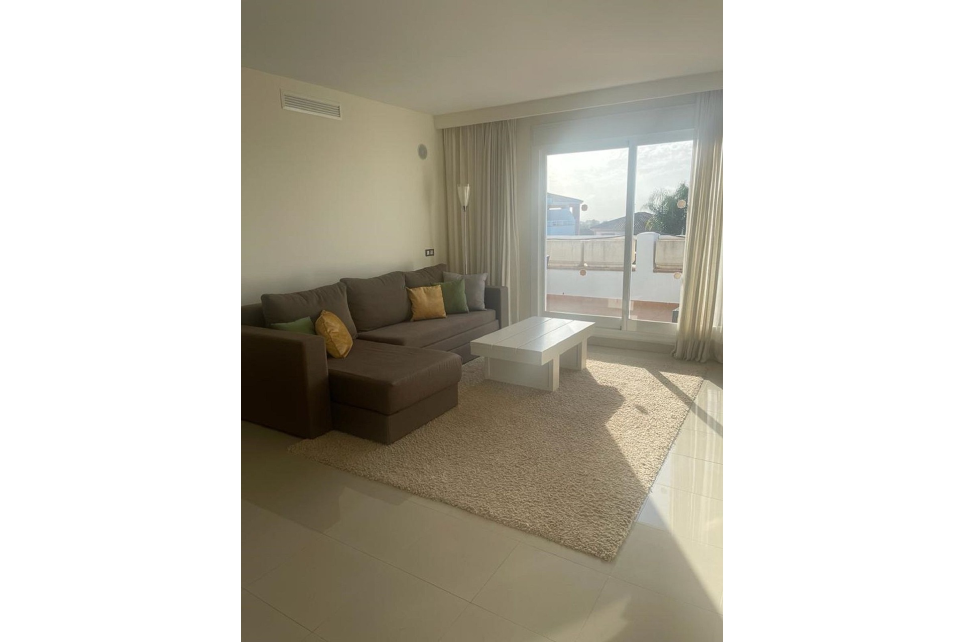 Rynek wtórny - apartment - Estepona - Estepona Centro