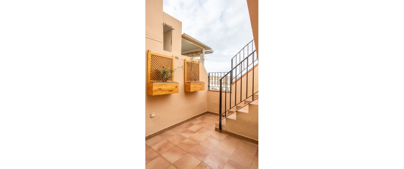 Rynek wtórny - apartment - Estepona - Estepona Centro