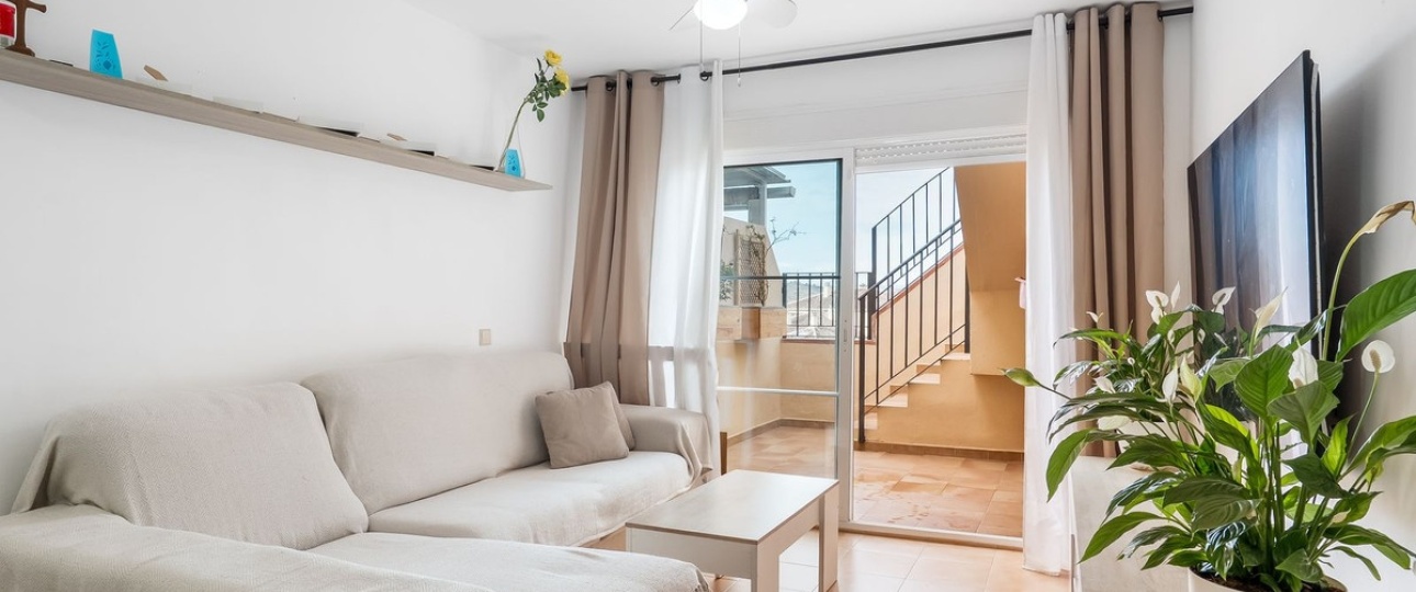 Rynek wtórny - apartment - Estepona - Estepona Centro
