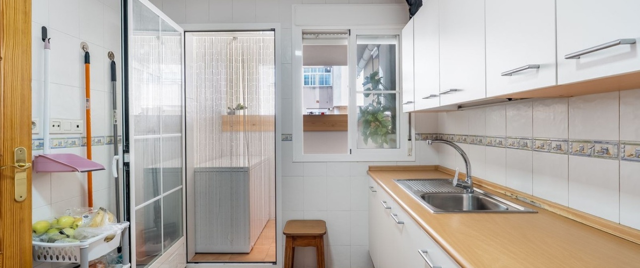 Rynek wtórny - apartment - Estepona - Estepona Centro