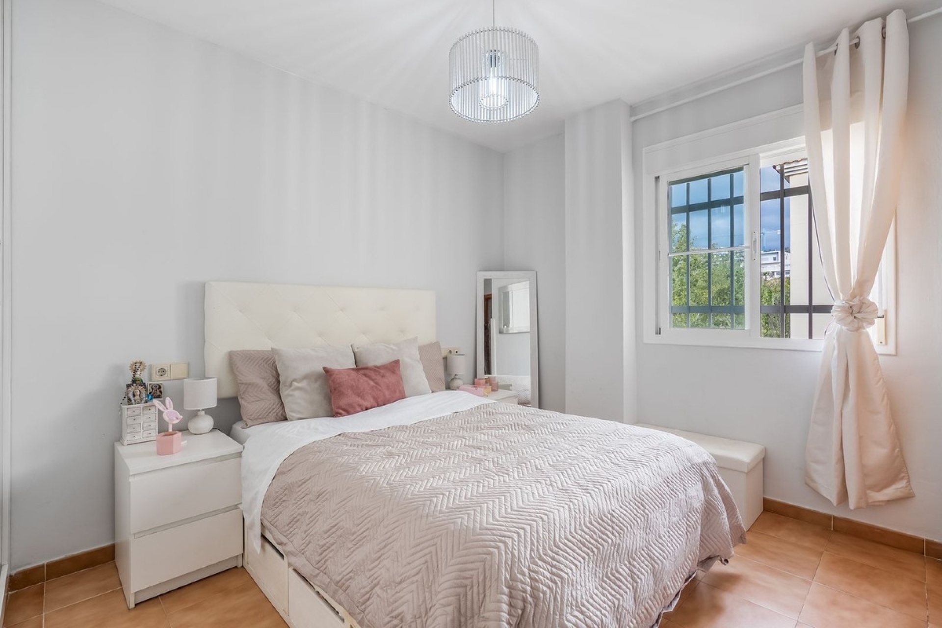 Rynek wtórny - apartment - Estepona - Estepona Centro