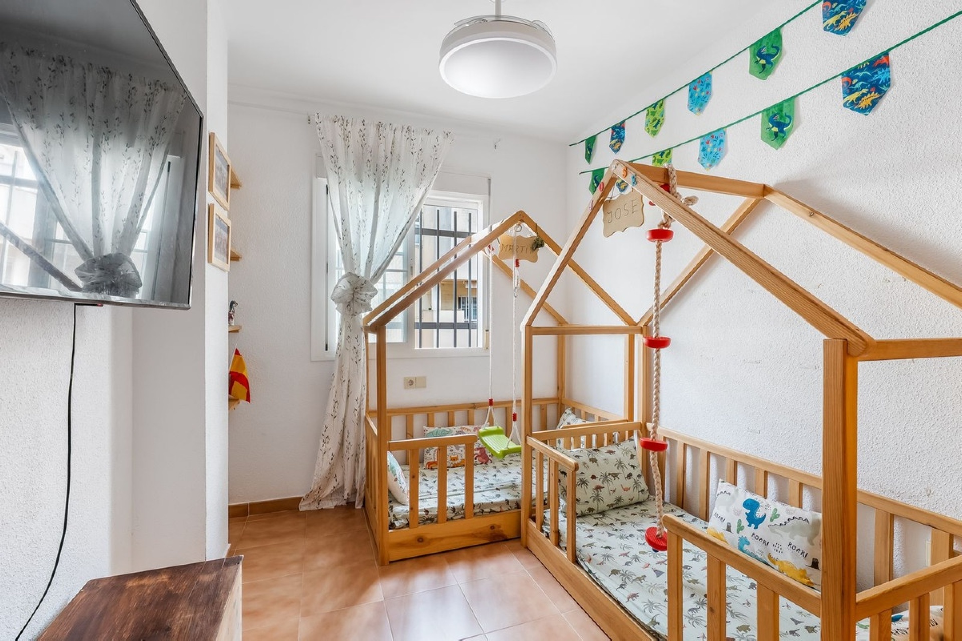 Rynek wtórny - apartment - Estepona - Estepona Centro