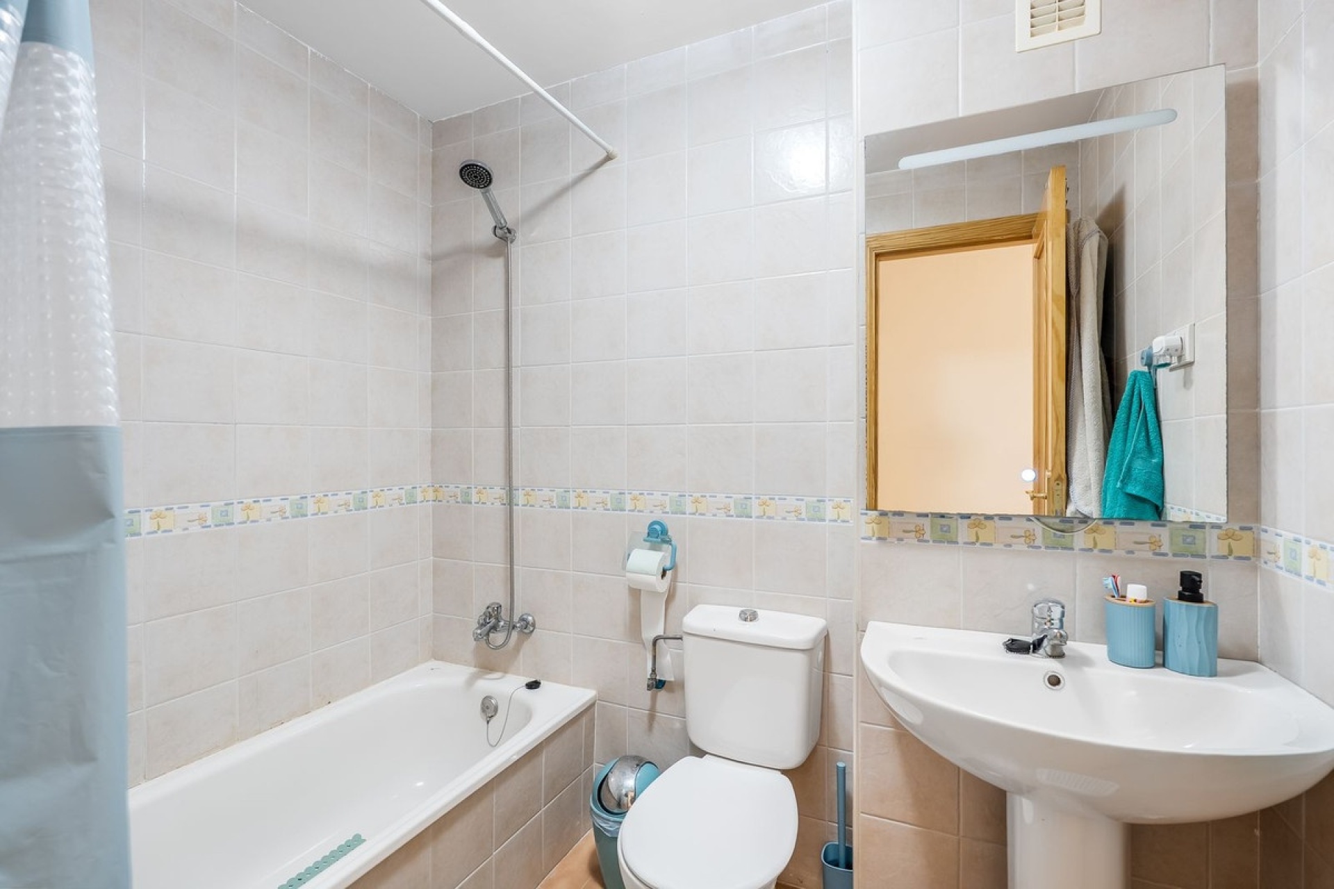 Rynek wtórny - apartment - Estepona - Estepona Centro