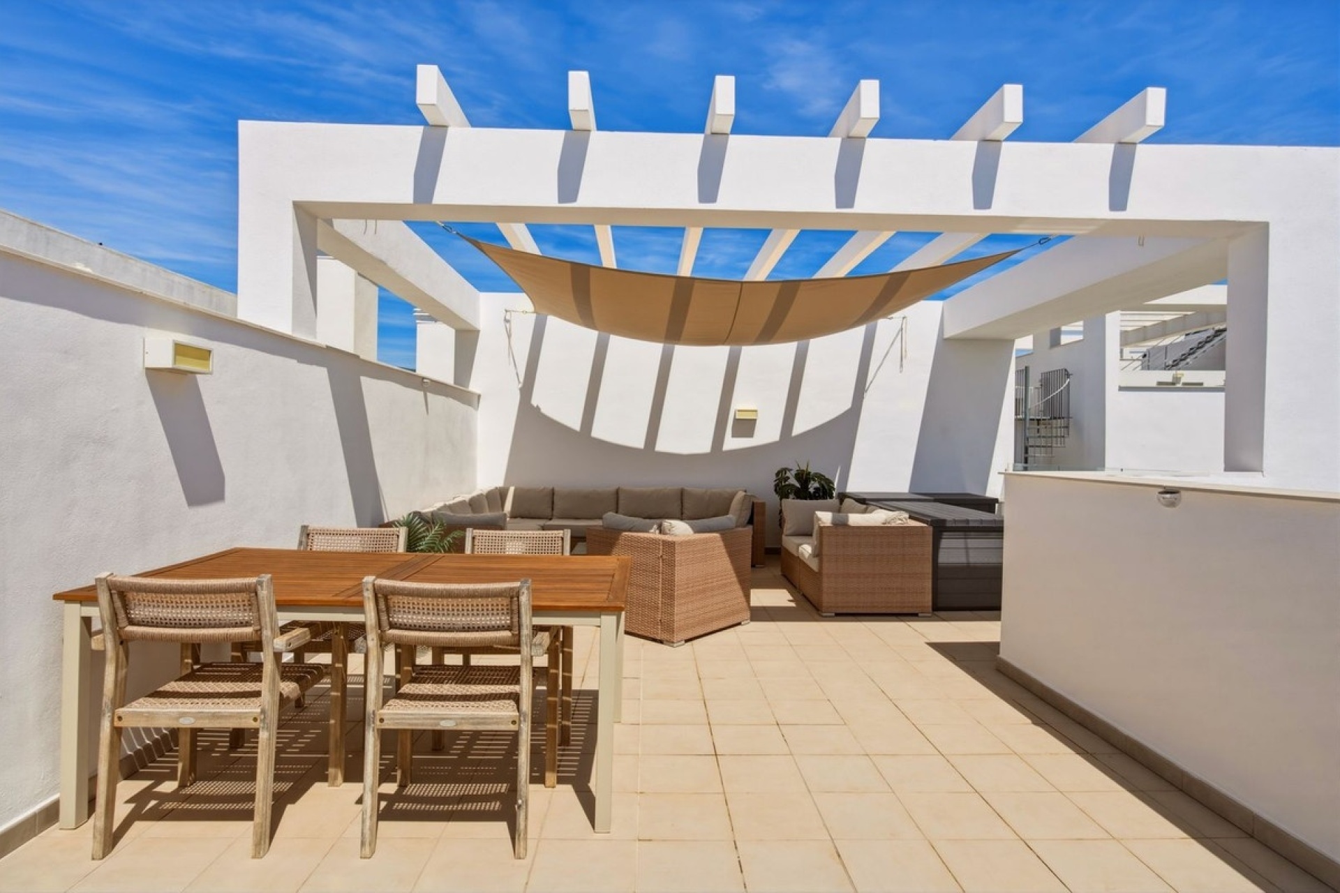 Rynek wtórny - apartment - Estepona - Estepona Centro