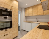 Rynek wtórny - apartment - Estepona - Estepona Centro