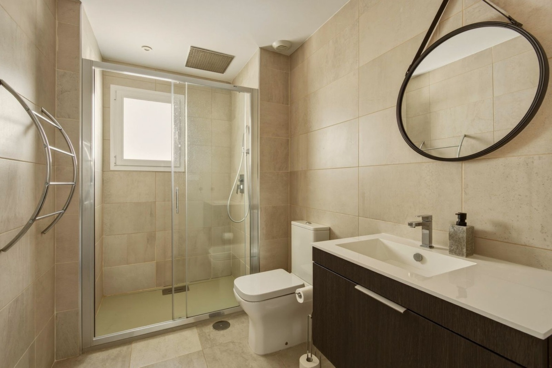 Rynek wtórny - apartment - Estepona - Estepona Centro