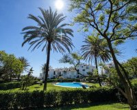Rynek wtórny - apartment - Estepona - Estepona Centro