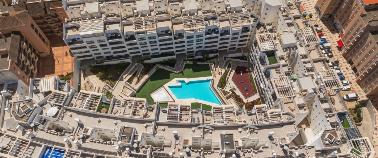 Rynek wtórny - apartment - Estepona - Estepona Centro