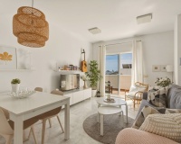Rynek wtórny - apartment - Estepona - Estepona Centro