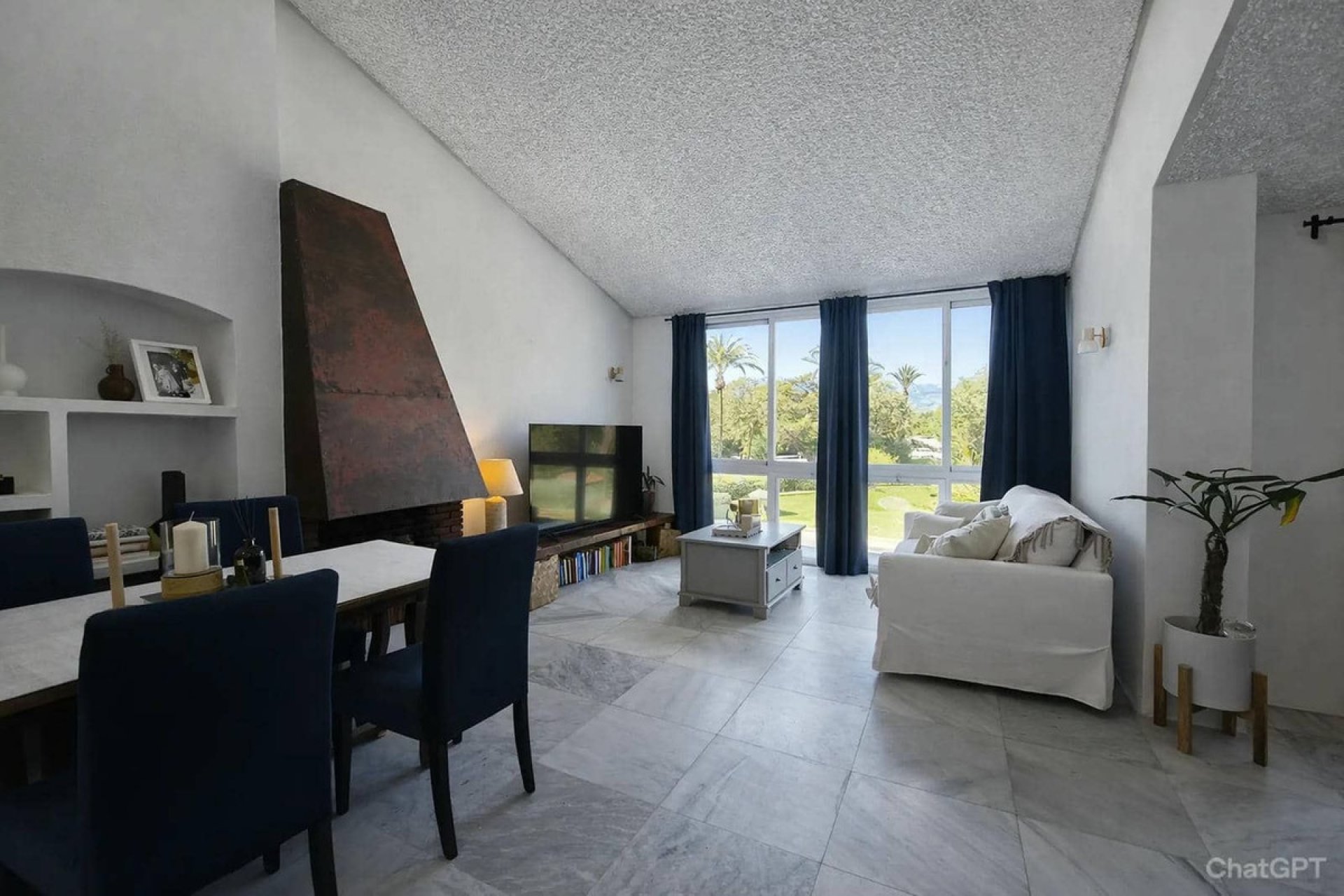 Rynek wtórny - apartment - Estepona - Estepona Centro