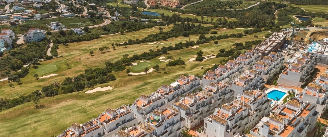 Rynek wtórny - apartment - Estepona - Estepona Centro