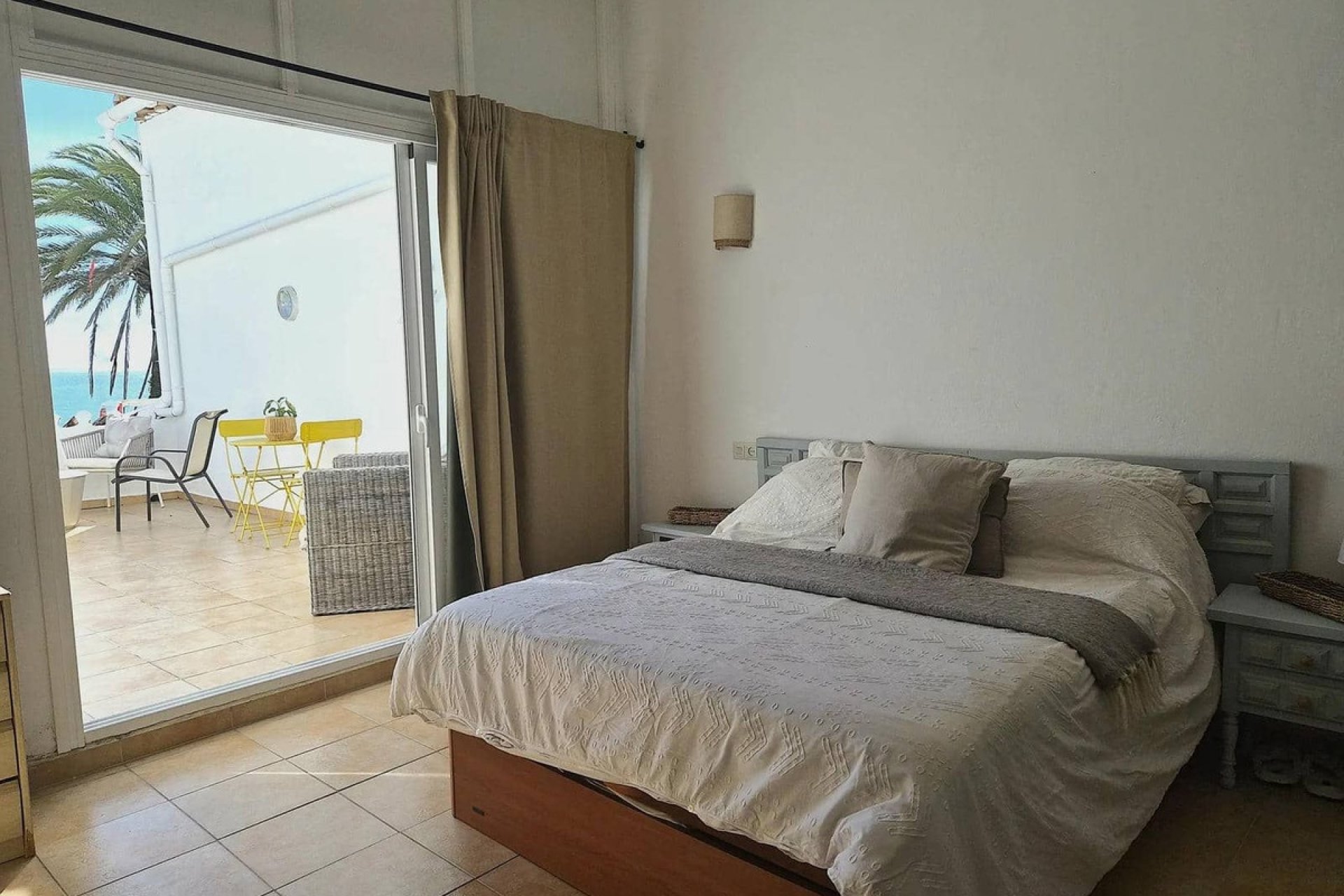 Rynek wtórny - apartment - Estepona - Estepona Centro