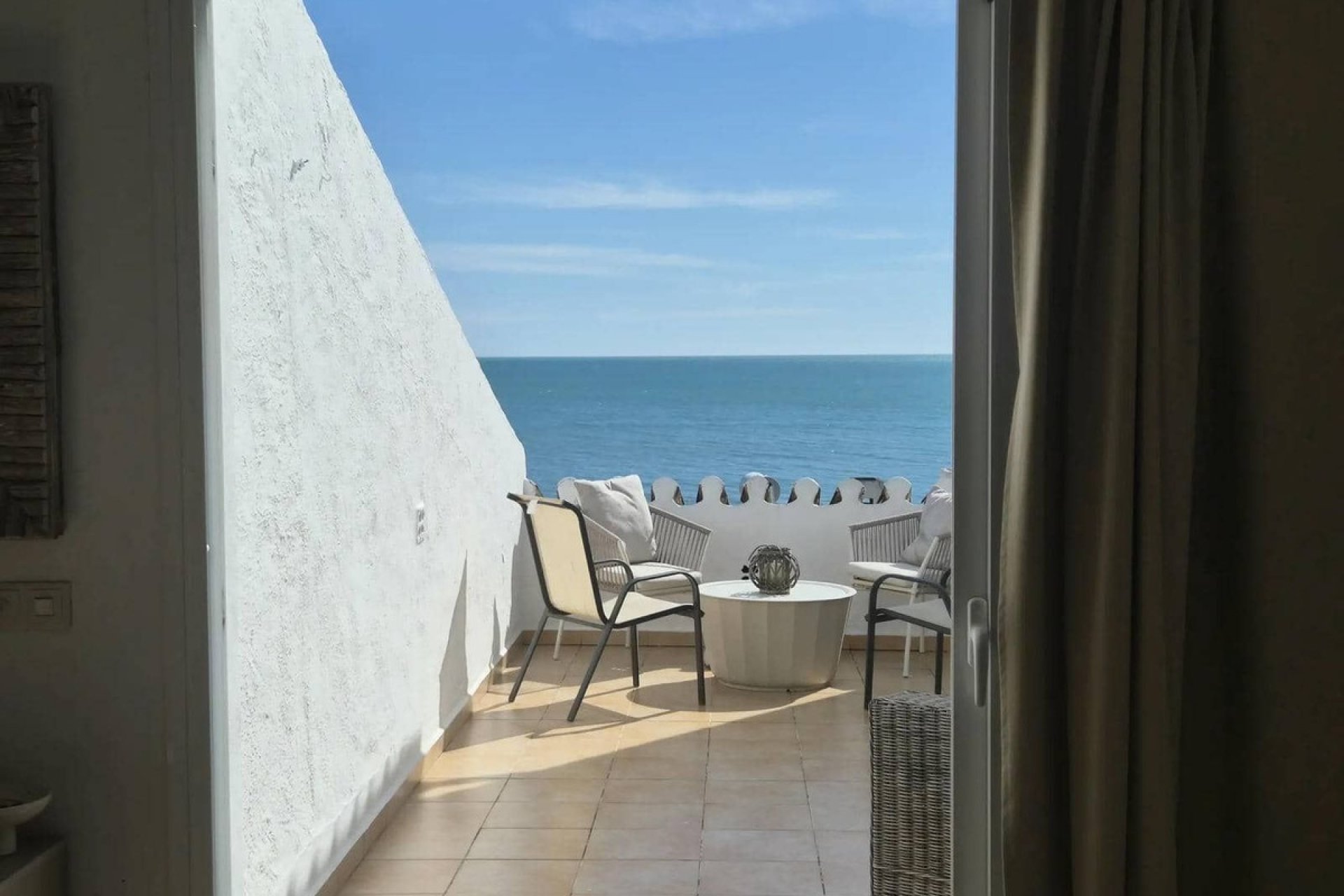 Rynek wtórny - apartment - Estepona - Estepona Centro
