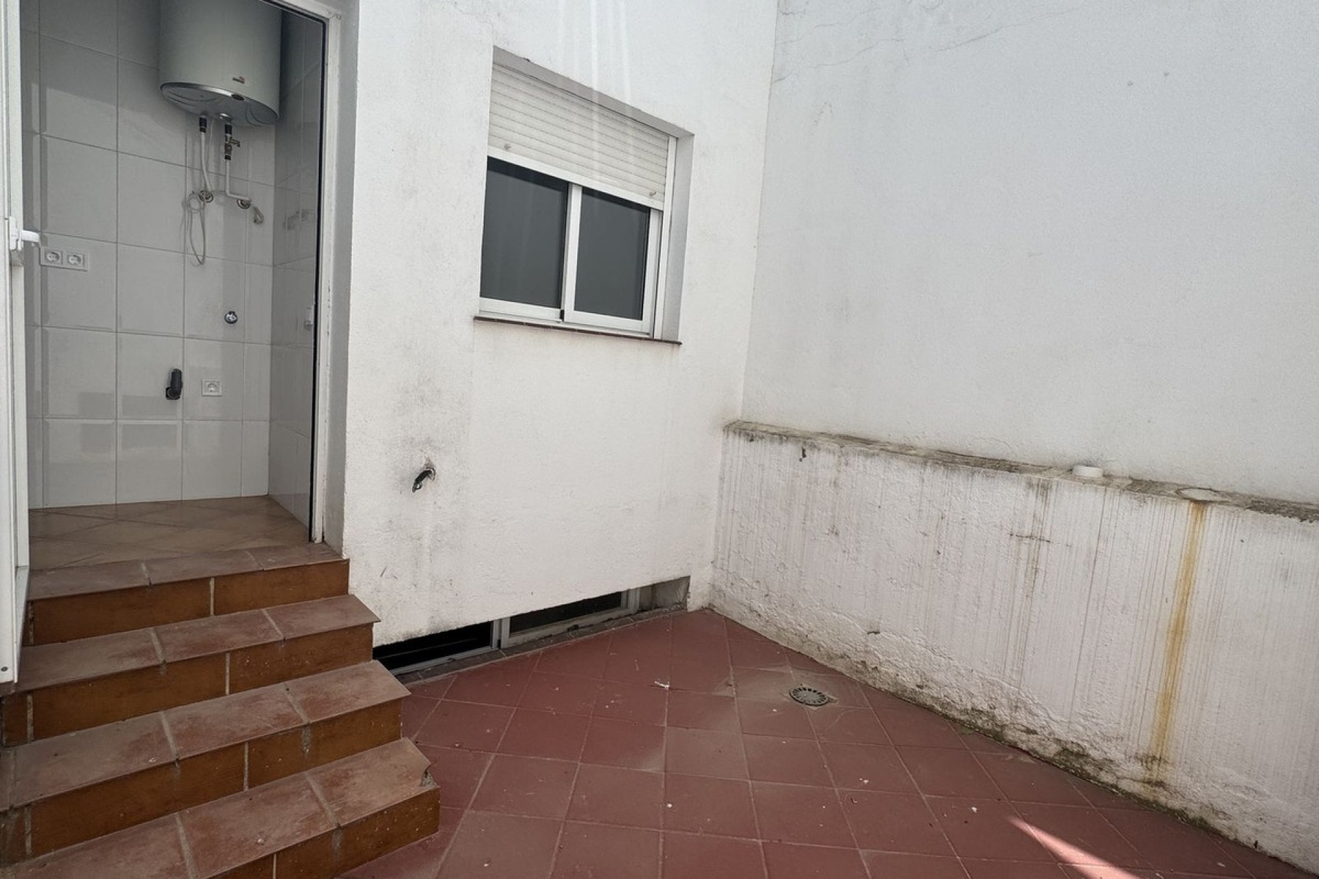 Rynek wtórny - apartment - Estepona - Estepona Centro