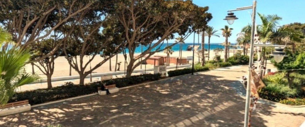 Rynek wtórny - apartment - Estepona - Estepona Centro