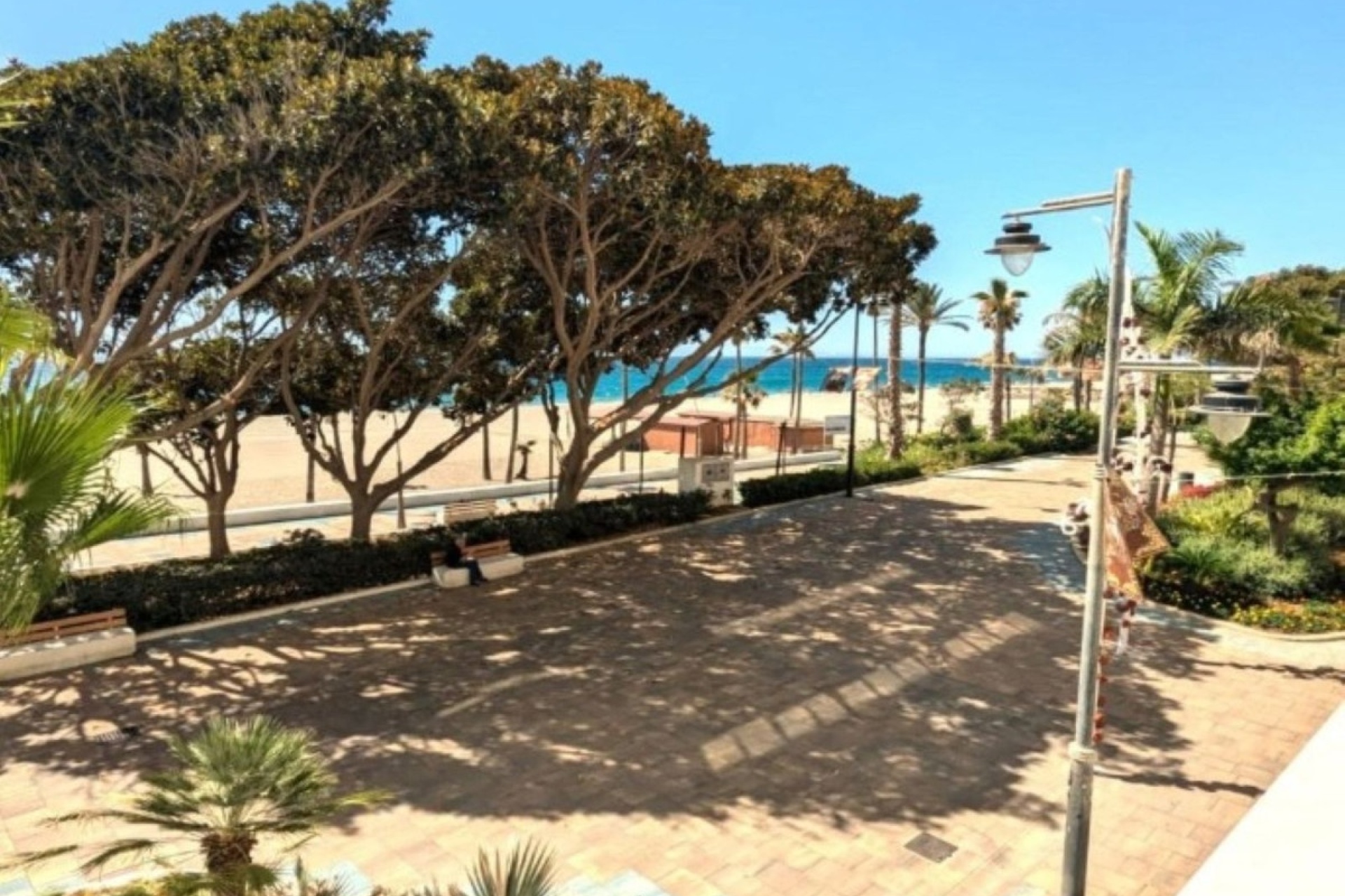 Rynek wtórny - apartment - Estepona - Estepona Centro