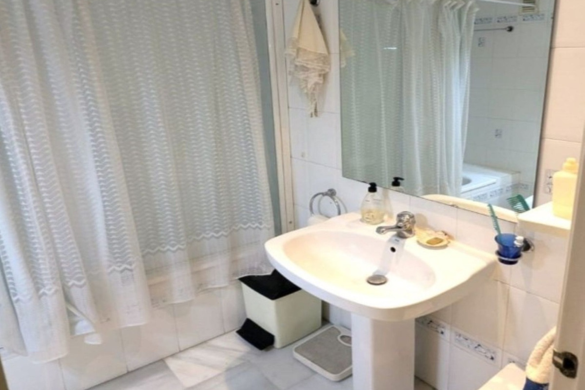 Rynek wtórny - apartment - Estepona - Estepona Centro