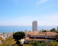Rynek wtórny - apartment - Estepona - Estepona Centro