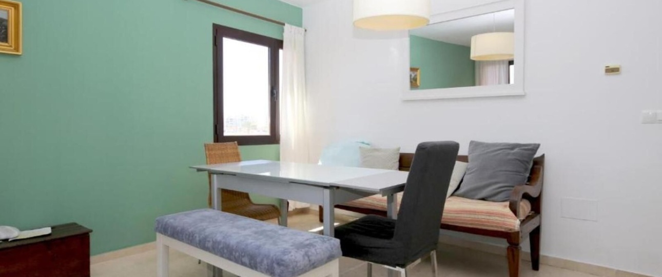 Rynek wtórny - apartment - Estepona - Estepona Centro