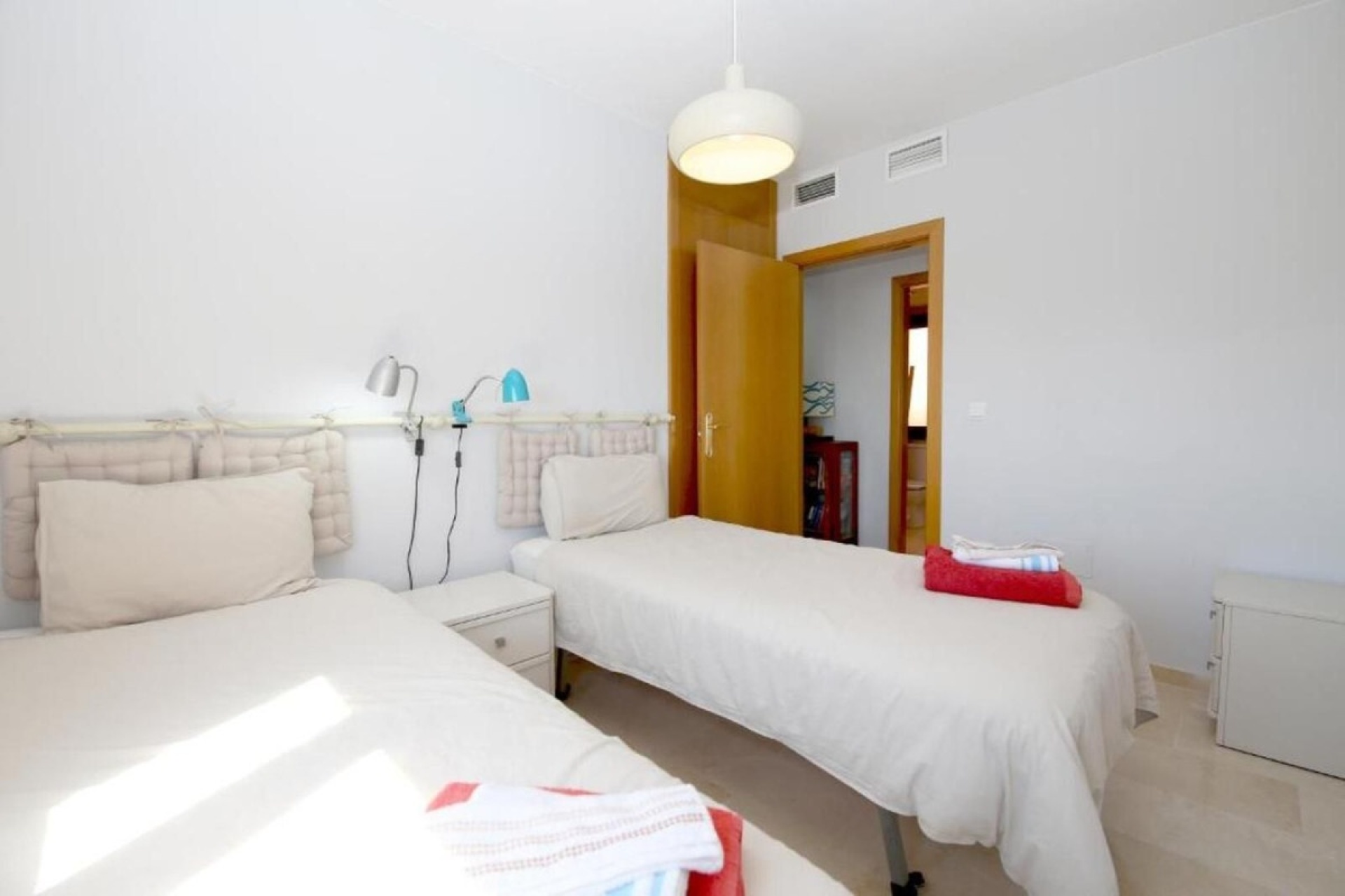 Rynek wtórny - apartment - Estepona - Estepona Centro
