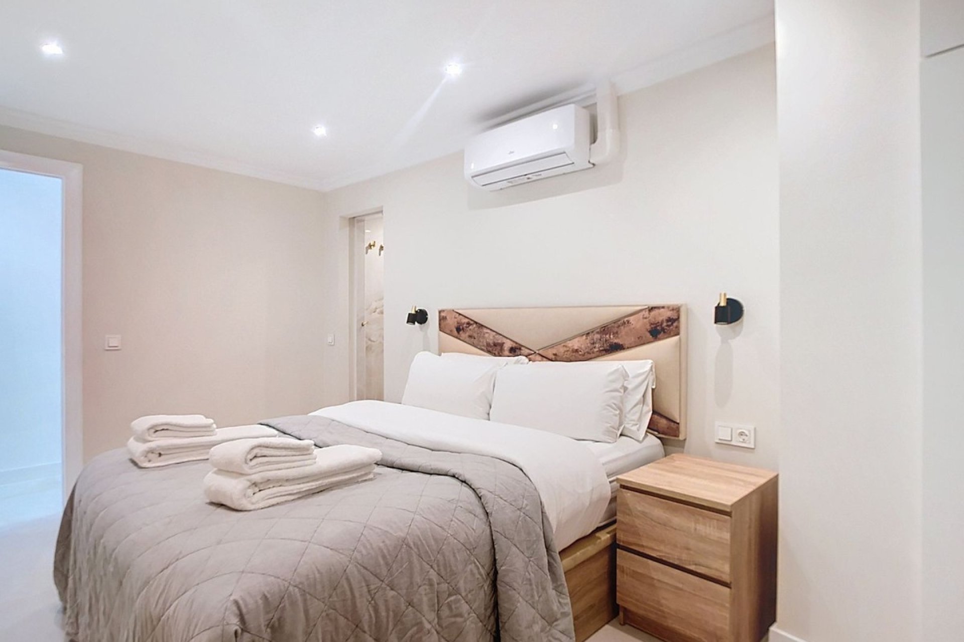 Rynek wtórny - apartment - Estepona - Estepona Centro