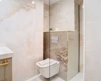 Rynek wtórny - apartment - Estepona - Estepona Centro
