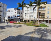 Rynek wtórny - apartment - Estepona - Estepona Centro