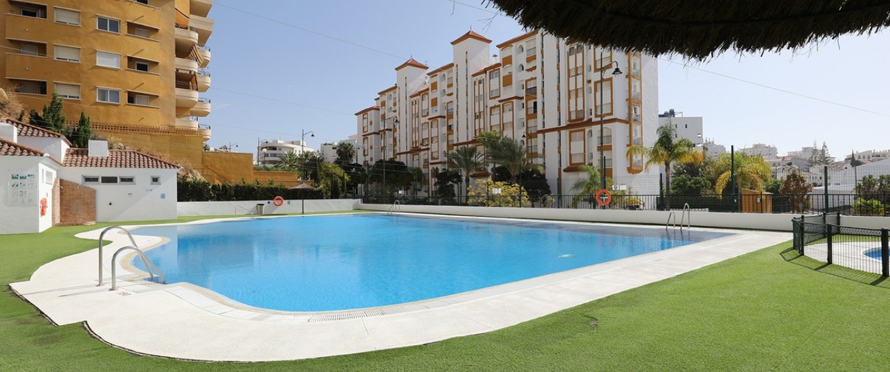 Rynek wtórny - apartment - Estepona - Estepona Centro