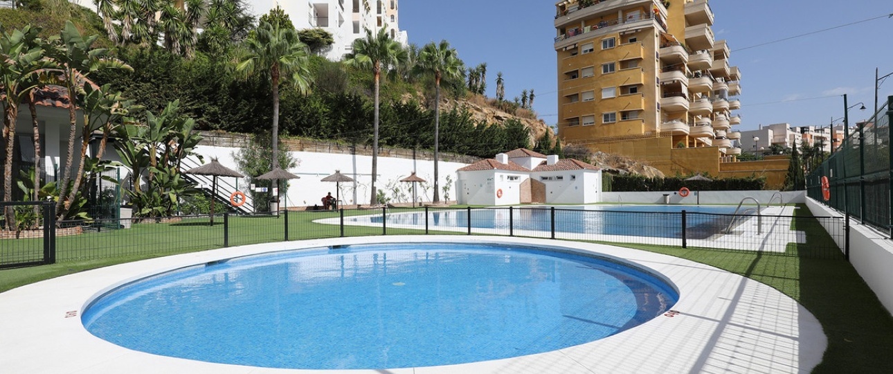 Rynek wtórny - apartment - Estepona - Estepona Centro