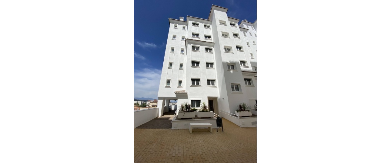 Rynek wtórny - apartment - Estepona - Estepona Centro