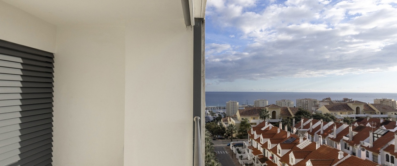 Rynek wtórny - apartment - Estepona - Estepona Centro