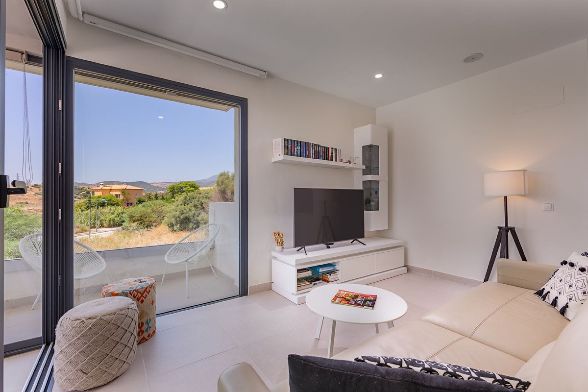 Rynek wtórny - apartment - Estepona - Estepona Centro