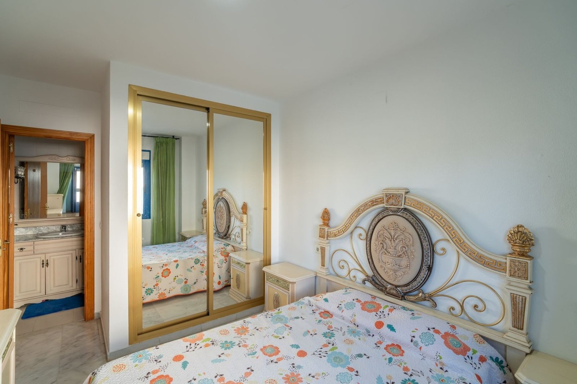 Rynek wtórny - apartment - Estepona - Estepona Centro