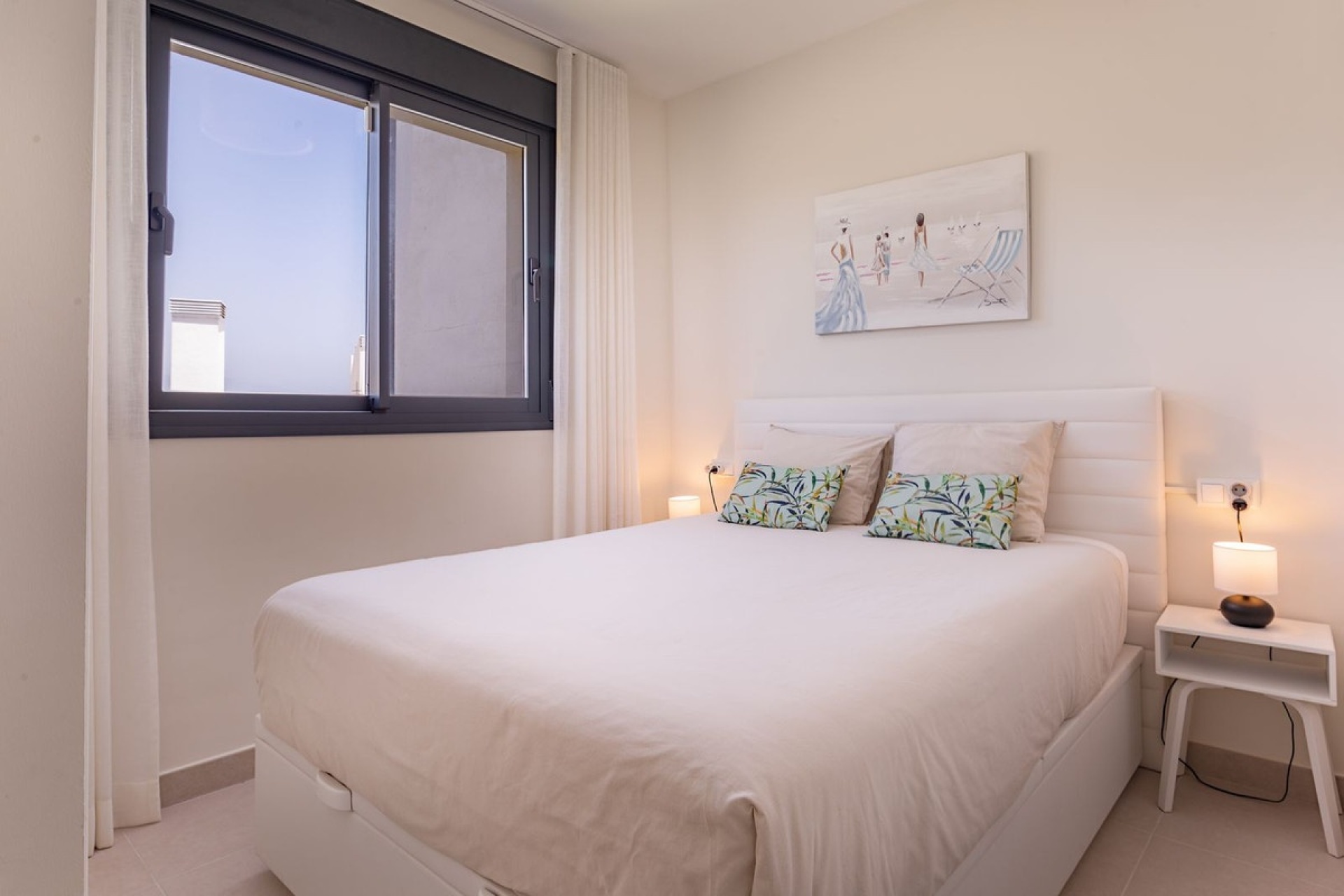 Rynek wtórny - apartment - Estepona - Estepona Centro