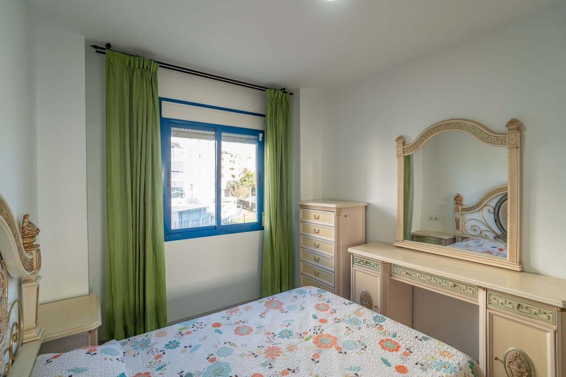Rynek wtórny - apartment - Estepona - Estepona Centro
