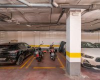 Rynek wtórny - apartment - Estepona - Estepona Centro