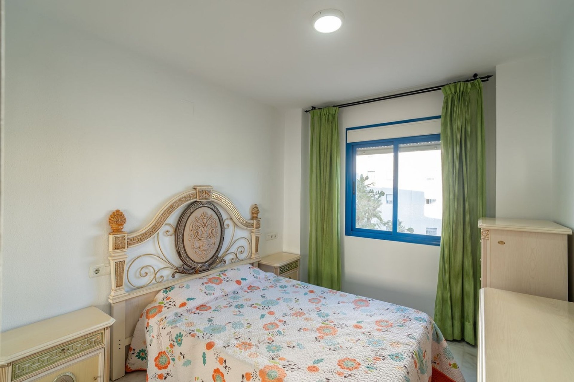 Rynek wtórny - apartment - Estepona - Estepona Centro