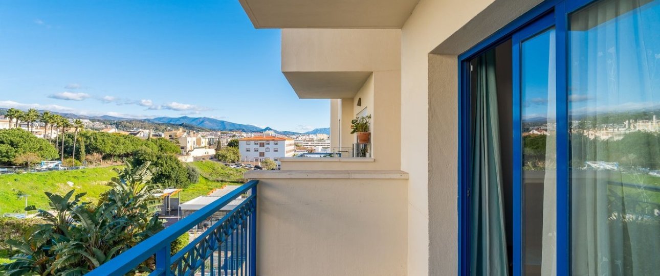 Rynek wtórny - apartment - Estepona - Estepona Centro
