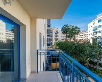 Rynek wtórny - apartment - Estepona - Estepona Centro