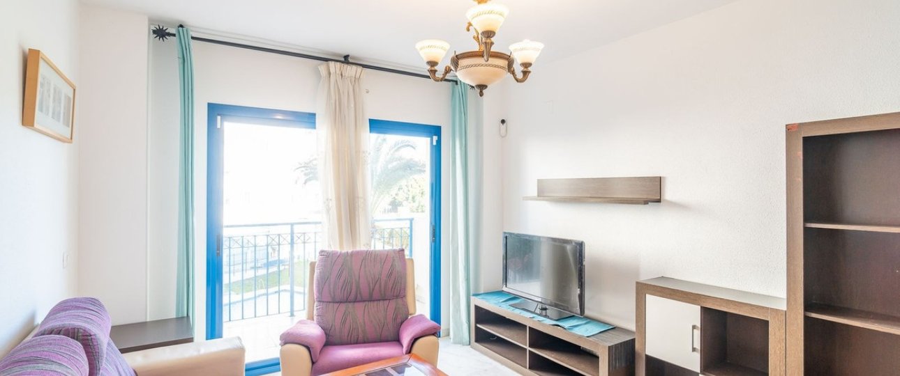Rynek wtórny - apartment - Estepona - Estepona Centro