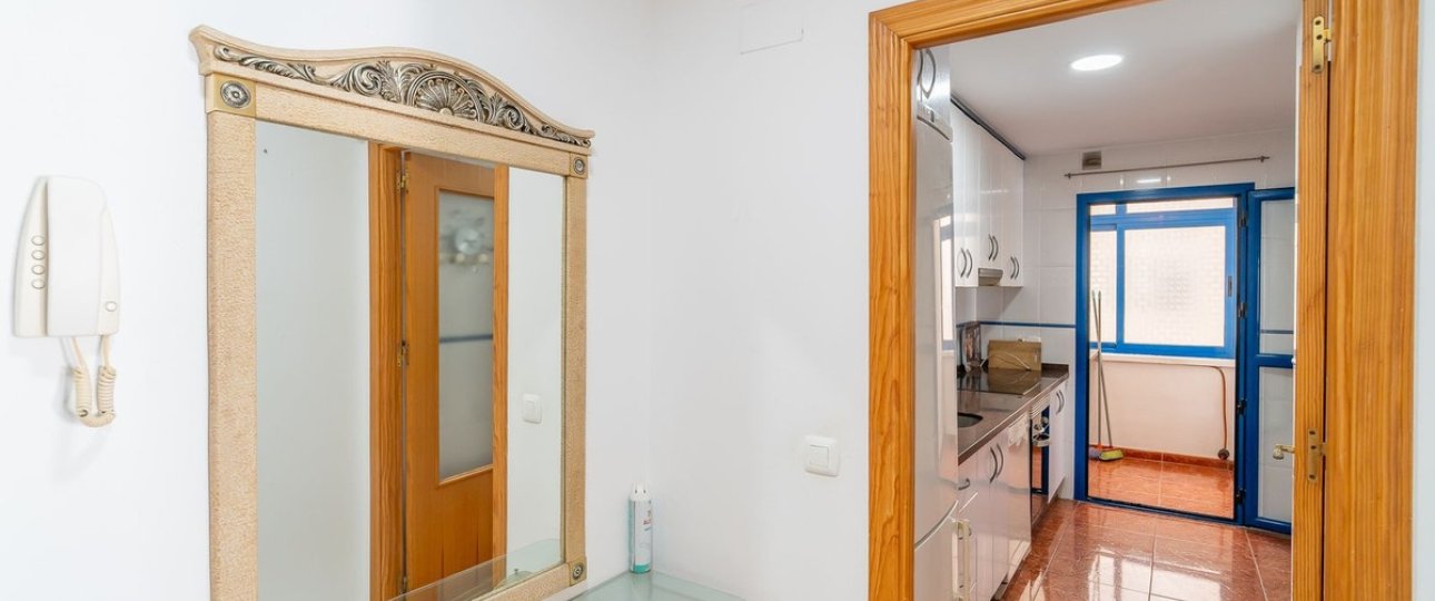 Rynek wtórny - apartment - Estepona - Estepona Centro