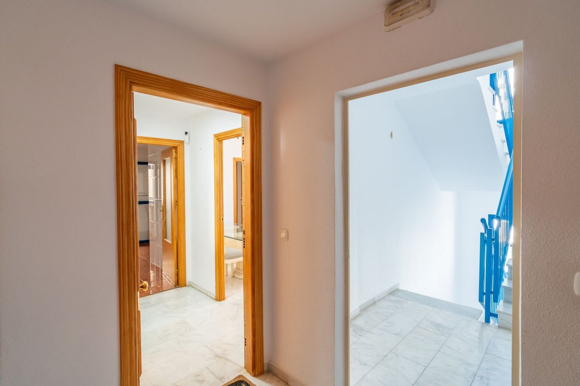 Rynek wtórny - apartment - Estepona - Estepona Centro