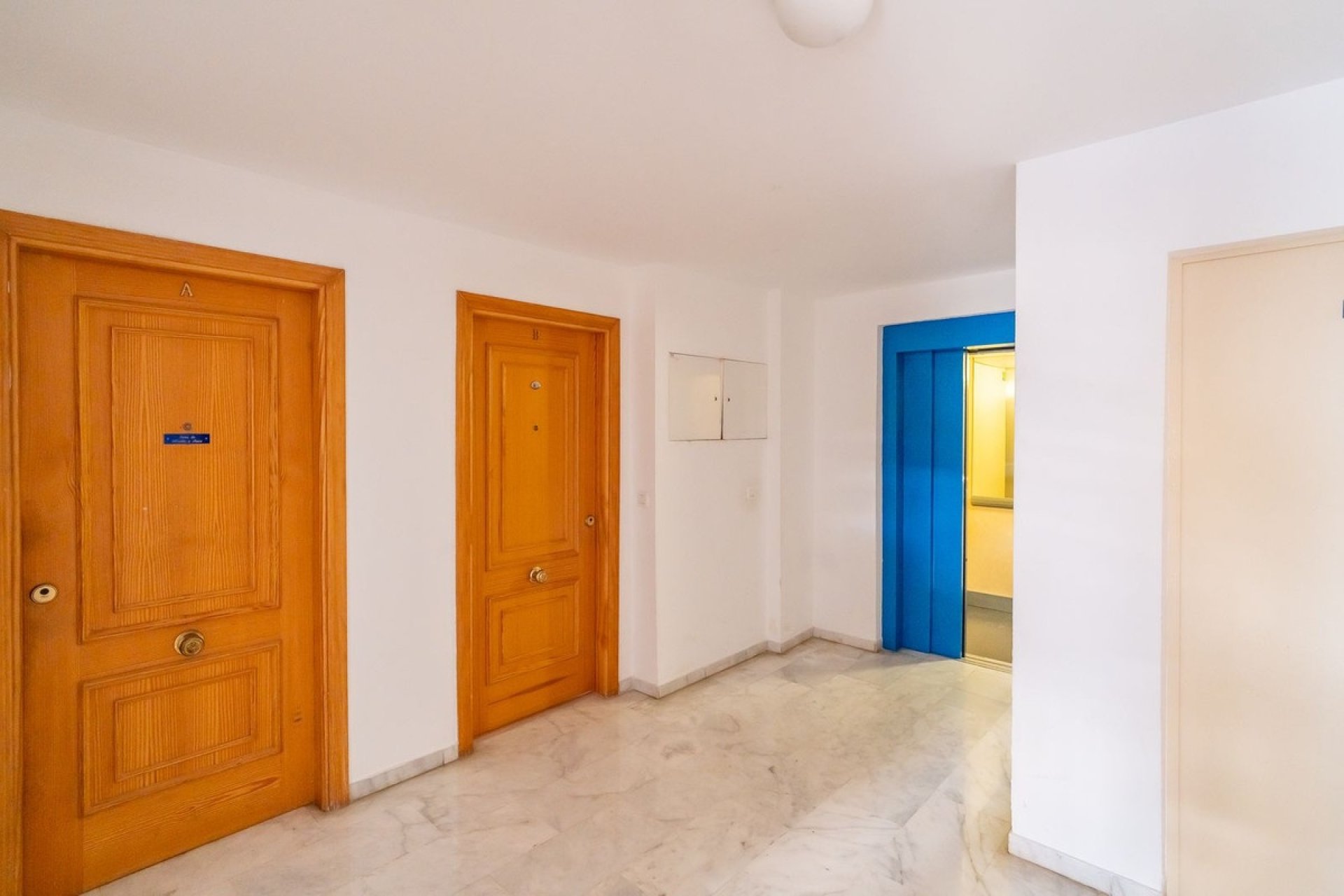Rynek wtórny - apartment - Estepona - Estepona Centro
