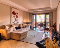 Rynek wtórny - apartment - Estepona - Estepona Centro