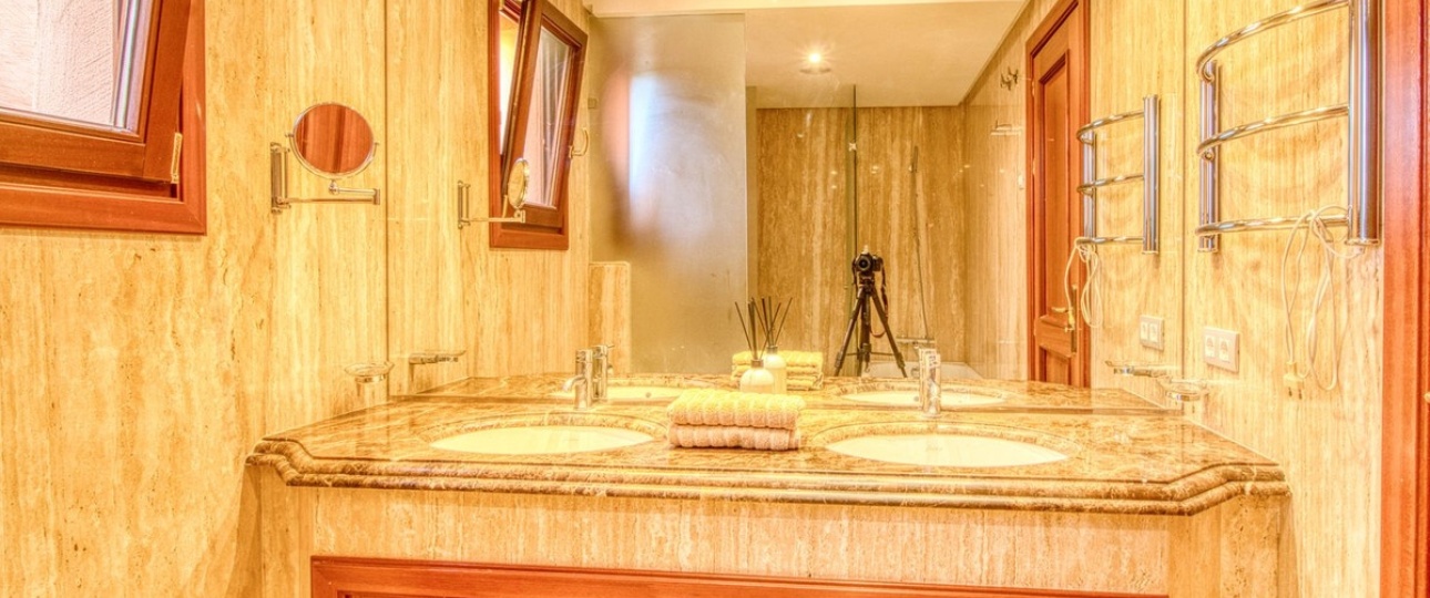 Rynek wtórny - apartment - Estepona - Estepona Centro