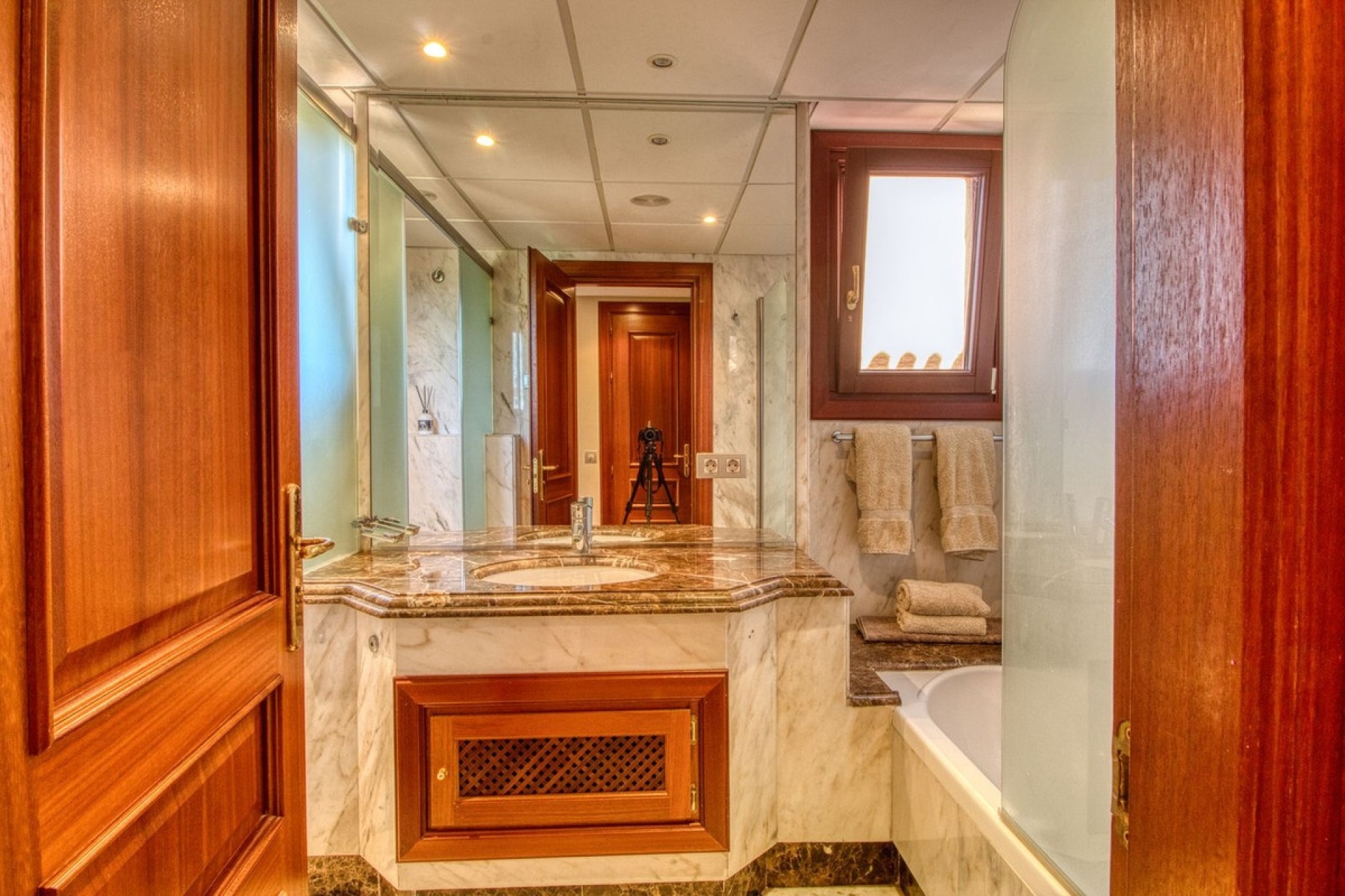 Rynek wtórny - apartment - Estepona - Estepona Centro