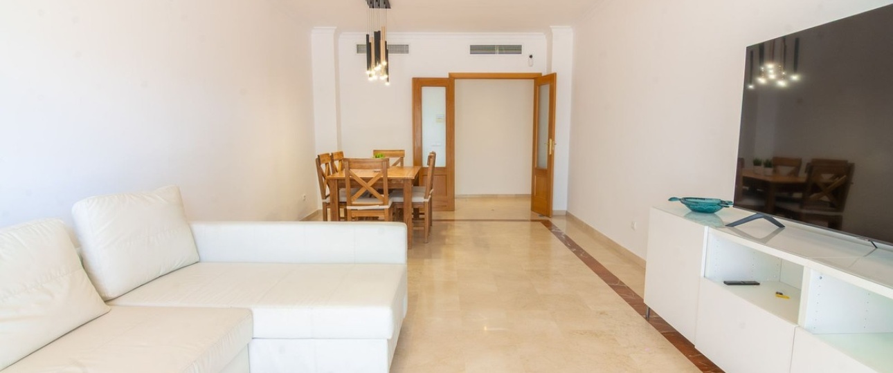 Rynek wtórny - apartment - Estepona - Estepona Centro