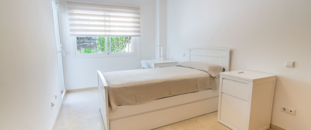 Rynek wtórny - apartment - Estepona - Estepona Centro