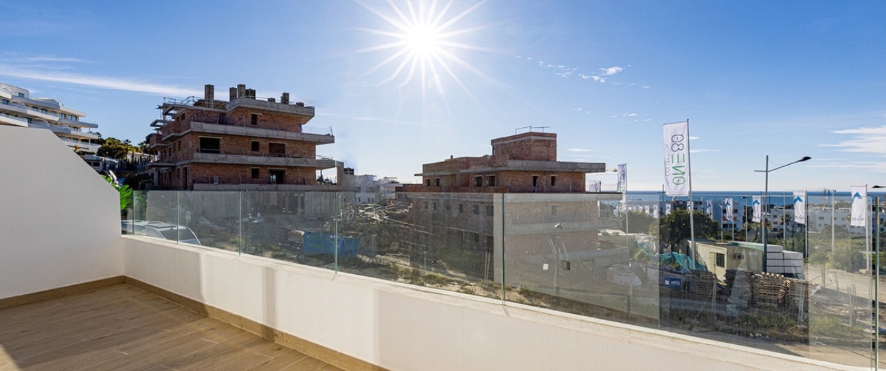 Rynek wtórny - apartment - Estepona - Estepona Centro