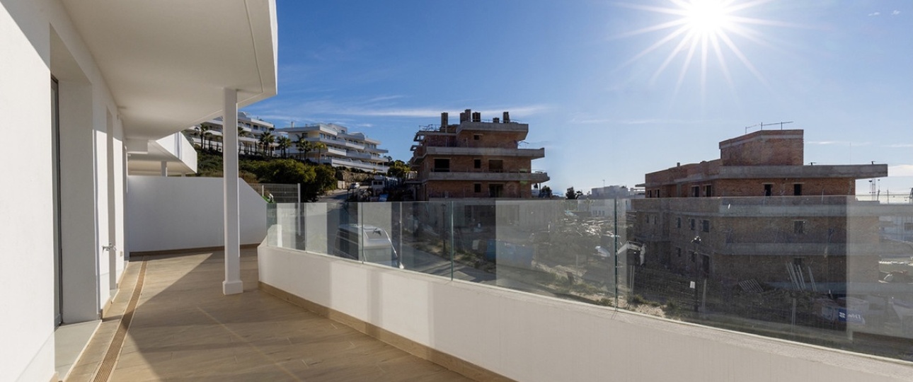 Rynek wtórny - apartment - Estepona - Estepona Centro